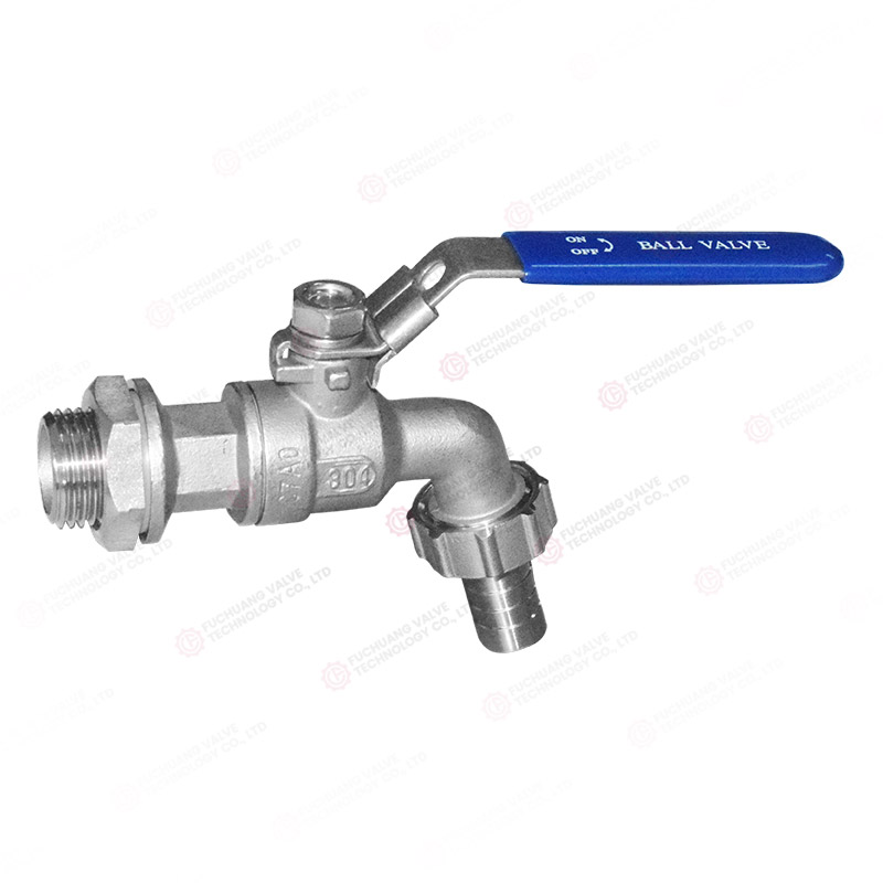 Water Nozzle /Filter